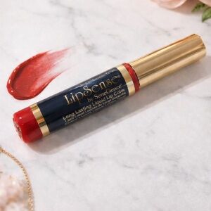 LipSense Long-Lasting Liquid Lip Color by SeneGence – New